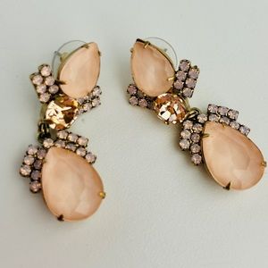 Anthropologie Earrings